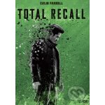 Total Recall DVD – Zboží Mobilmania