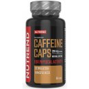  Nutrend Caffeine Caps 60 kapslí