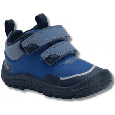 Reima Viikari dětské barefootové boty twilight blue – Hledejceny.cz