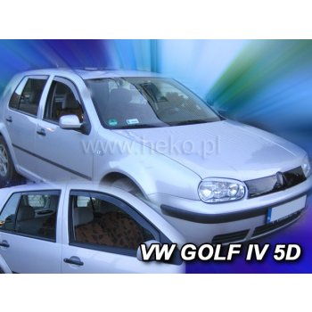 VW Golf IV 97-04 . Zimní clona