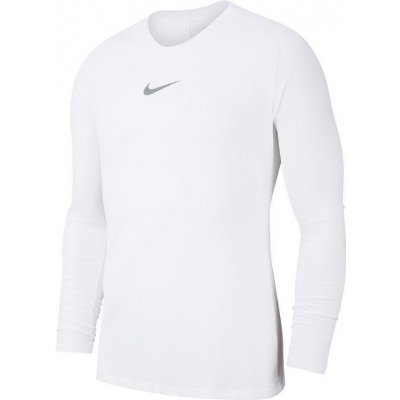 Nike triko s dlouhým rukávem NK DRY PARK 1STLYR JSY LS av2609-100 – Zboží Mobilmania