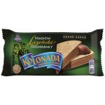 Opavia Kolonáda Tradiční lázeňské trojhránky Grand Kakao 50 g – Zboží Dáma