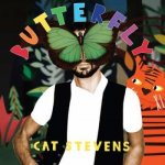 SP Cat Stevens - Butterfly Toy Heart – Hledejceny.cz