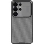 Nillkin CamShield PRO Samsung Galaxy S26 Ultra Transparent Black 57983129403 – Zboží Živě