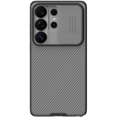 Nillkin CamShield PRO Samsung Galaxy S26 Ultra Transparent Black 57983129403 – Zboží Živě