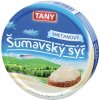 Sýr Tany Šumavský tavený sýr smetanový 140 g