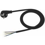 Berge Napájecí kabel 1,5m 3x1 OMY 1735 – Hledejceny.cz