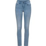 esmara Dámské džíny "Super Skinny Fit" (44, světle modrá) – Zboží Mobilmania