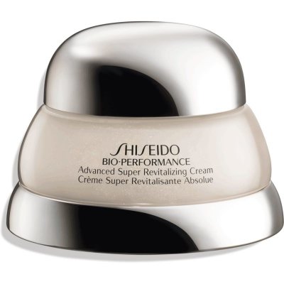 Shiseido Bio-Performance Advanced Super Revitalizing Cream proti stárnutí pleti 30 ml – Hledejceny.cz