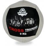 Bushido Wall ball 9 Kg – Hledejceny.cz