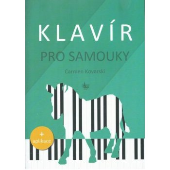 Klavír pro samouky