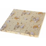 Scarlett hrací deka do ohrádky Bela Mráček béžová – Hledejceny.cz