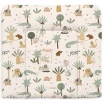 Albero Mio podložka měkká profilovaná CP4 TROPIC FUN 70 x 47 – Zboží Dáma