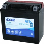 Exide YTX14L-BS, ETX14L-BS | Zboží Auto