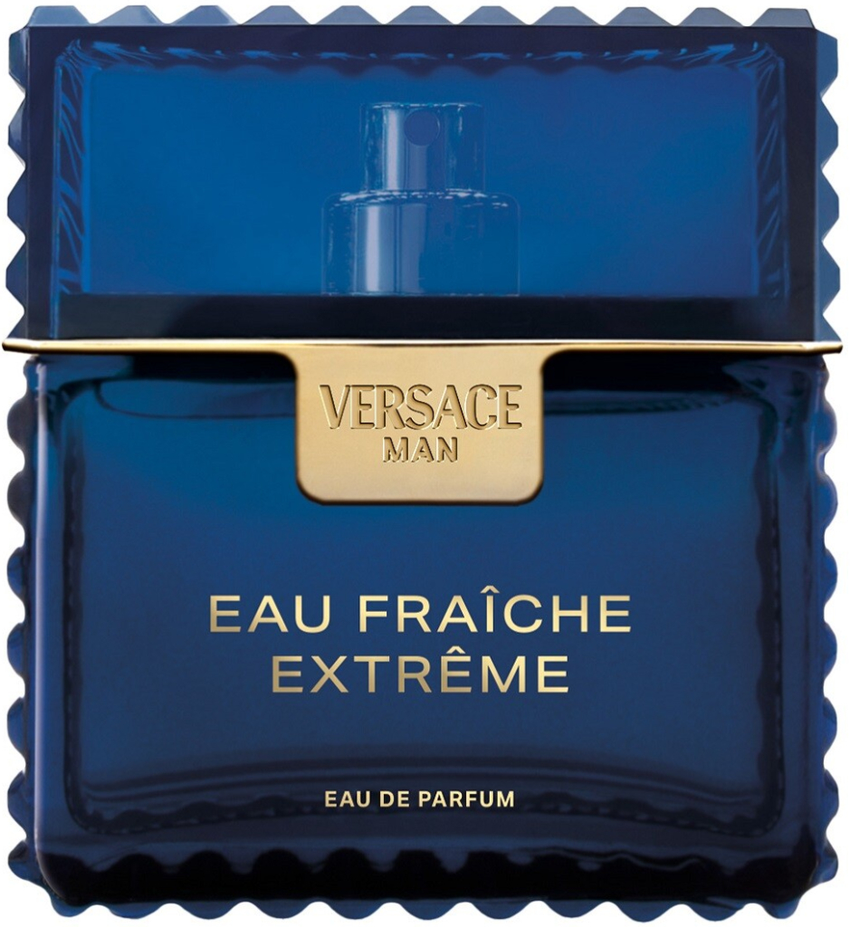 Versace pánská Eau Fraiche Extreme parfémovaná voda pánská 50 ml