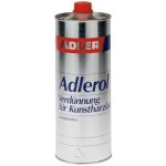ADLER Česko ředidlo 0,5 l 80301 – HobbyKompas.cz