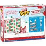 Funko POP! Hello Kitty Bitty 24 Day Countdown Advent Calendar – Hledejceny.cz