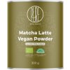 BrainMax Pure Matcha Latte Vegan, BIO, 300 g