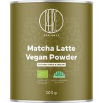 BrainMax Pure Matcha Latte Vegan, BIO, 300 g – Hledejceny.cz