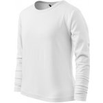 Malfini Long Sleeve 121 bílá – Zboží Mobilmania