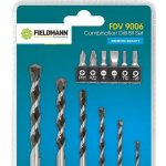 Fieldmann FDV 9006 – Sleviste.cz
