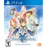 Tales of Zestiria – Zboží Mobilmania