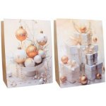 Dárková taška XXL 72x50x18 cm VÁNOCE – Hledejceny.cz