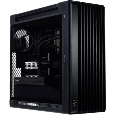 HelloComp Workstation 2x RTX 6000 96GB (Powered by ASUS) – Zboží Mobilmania