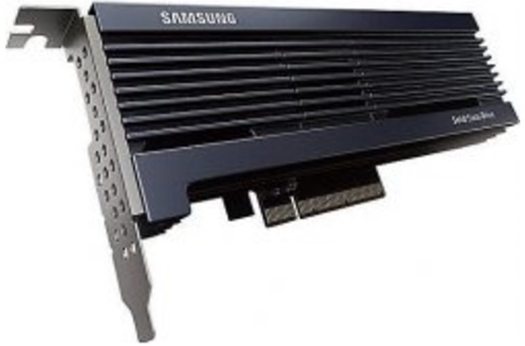 Samsung 12.8TB, MZPLL12THMLA