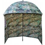 Sema Suretti Deštník s bočnicí CAMO 210D 250cm – Sleviste.cz