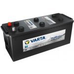 Varta Promotive Black 12V 120Ah 680A 620 045 068 – Hledejceny.cz