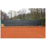 Merco Professional zástěna na tenisové kurty 2x12m zelená tm. – Zboží Dáma