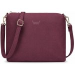 Vuch Coalie Suede Wine – Zboží Dáma