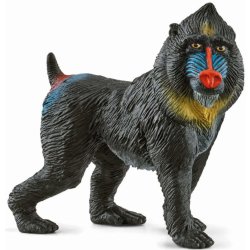 Schleich Mandrill 14856