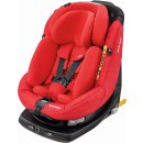 Maxi-Cosi AxissFix Plus 2019 Nomad red