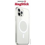 Pouzdro Swissten Clear Jelly MagStick Apple iPhone 14 Plus čiré – Zbozi.Blesk.cz