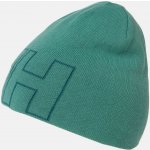 Helly Hansen čepice Outline Beanie opal green – Hledejceny.cz