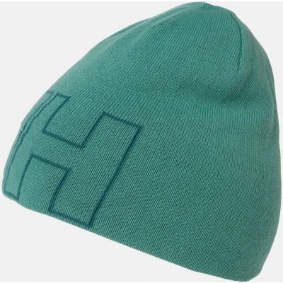 Helly Hansen čepice Outline Beanie opal green – Hledejceny.cz