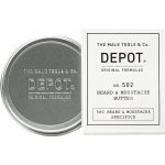 Depot NO.502 máslo na plnovous 30 ml