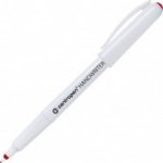 Centropen Liner Handwriter 4651 M červená – Zboží Mobilmania