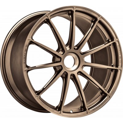 OZ ULTIMATE AL FG 12,5x21 15x130 ET48 matt bronze | Zboží Auto