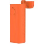 Upends Uppor Pod Kit Silikonové pouzdro Orange – Zboží Mobilmania