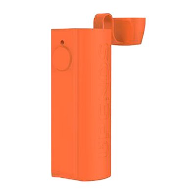 Upends Uppor Pod Kit Silikonové pouzdro Orange – Zboží Mobilmania