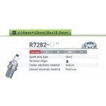 NGK Zapalovací svíčka R7282-105 Racing – Hledejceny.cz