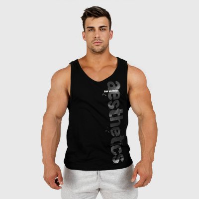 Iron Aesthetics fitness Cross černá – Hledejceny.cz