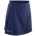 sportovní sukně s integrovanými šortkami modromodrá – Hledejceny.cz