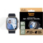 PanzerGlass Apple Watch Ultra 2/Ultra ochranné sklo 3712 – Zboží Živě