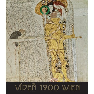 Vídeň 1900 Wien Janina Nentwig – Zboží Mobilmania