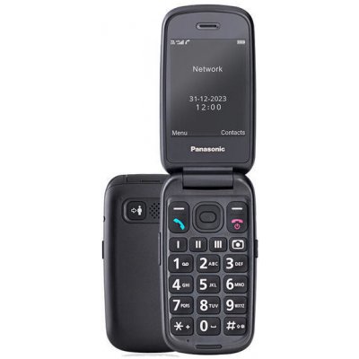 Panasonic KX-TU550EXB – Hledejceny.cz