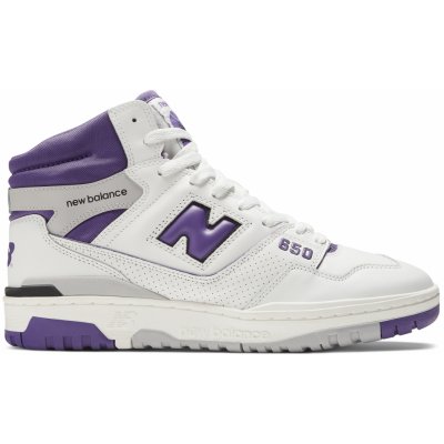 New Balance BB650RCF bílé